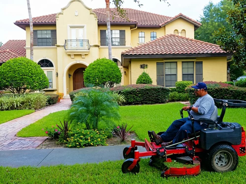 Lawn Care