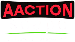 Aaction Scape Inc.